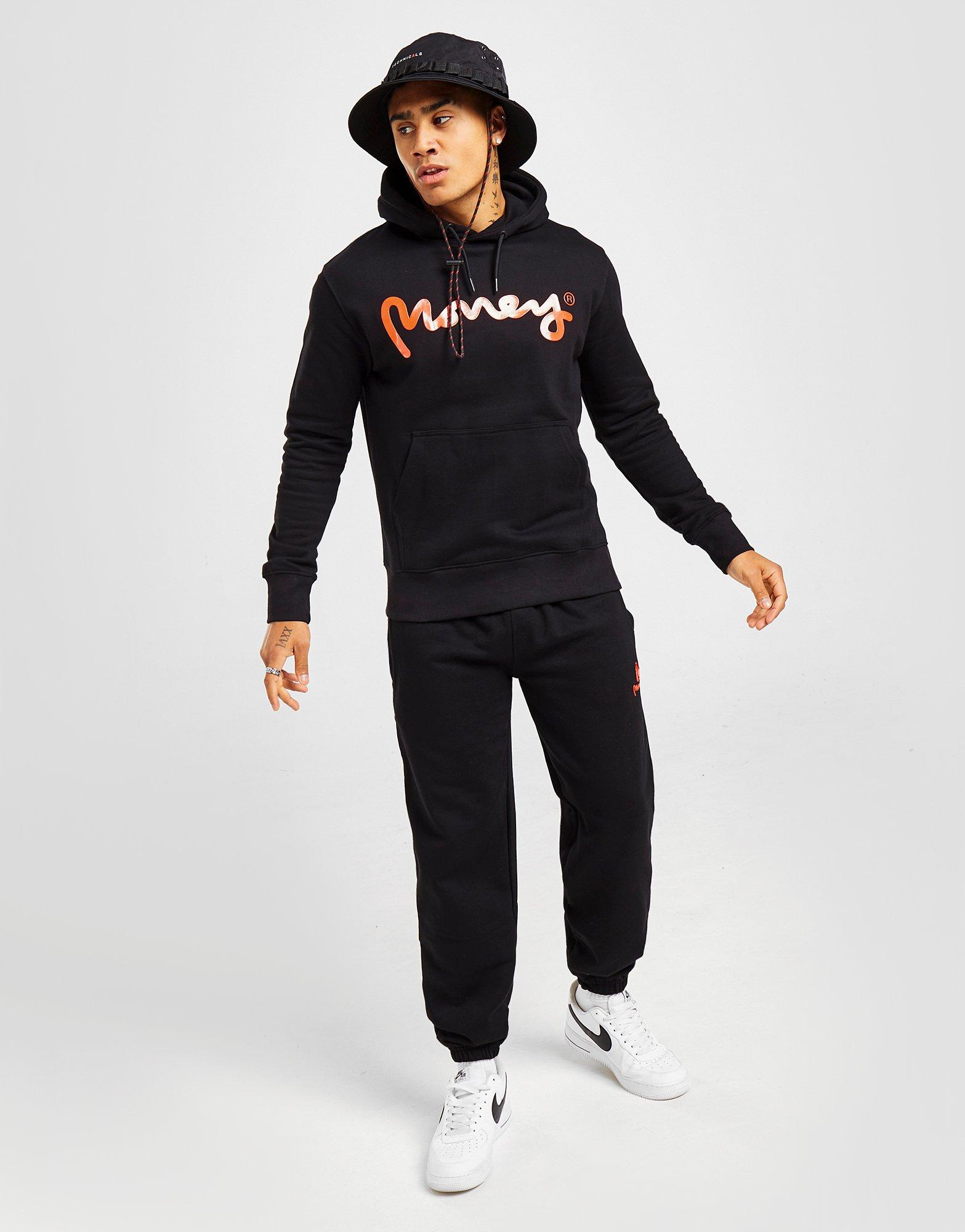 Money Clothing Tracksuit