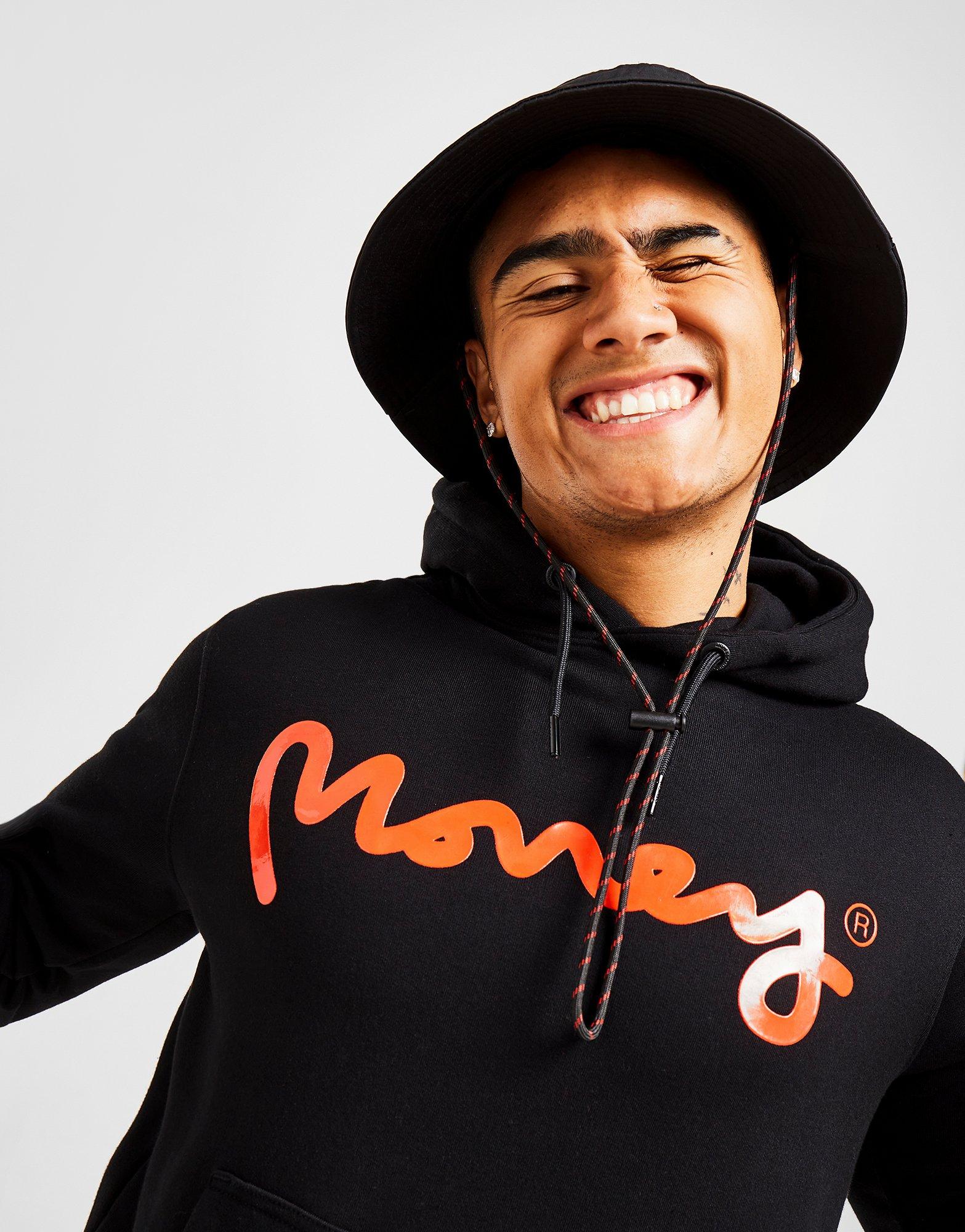 Money Clothing Tracksuit