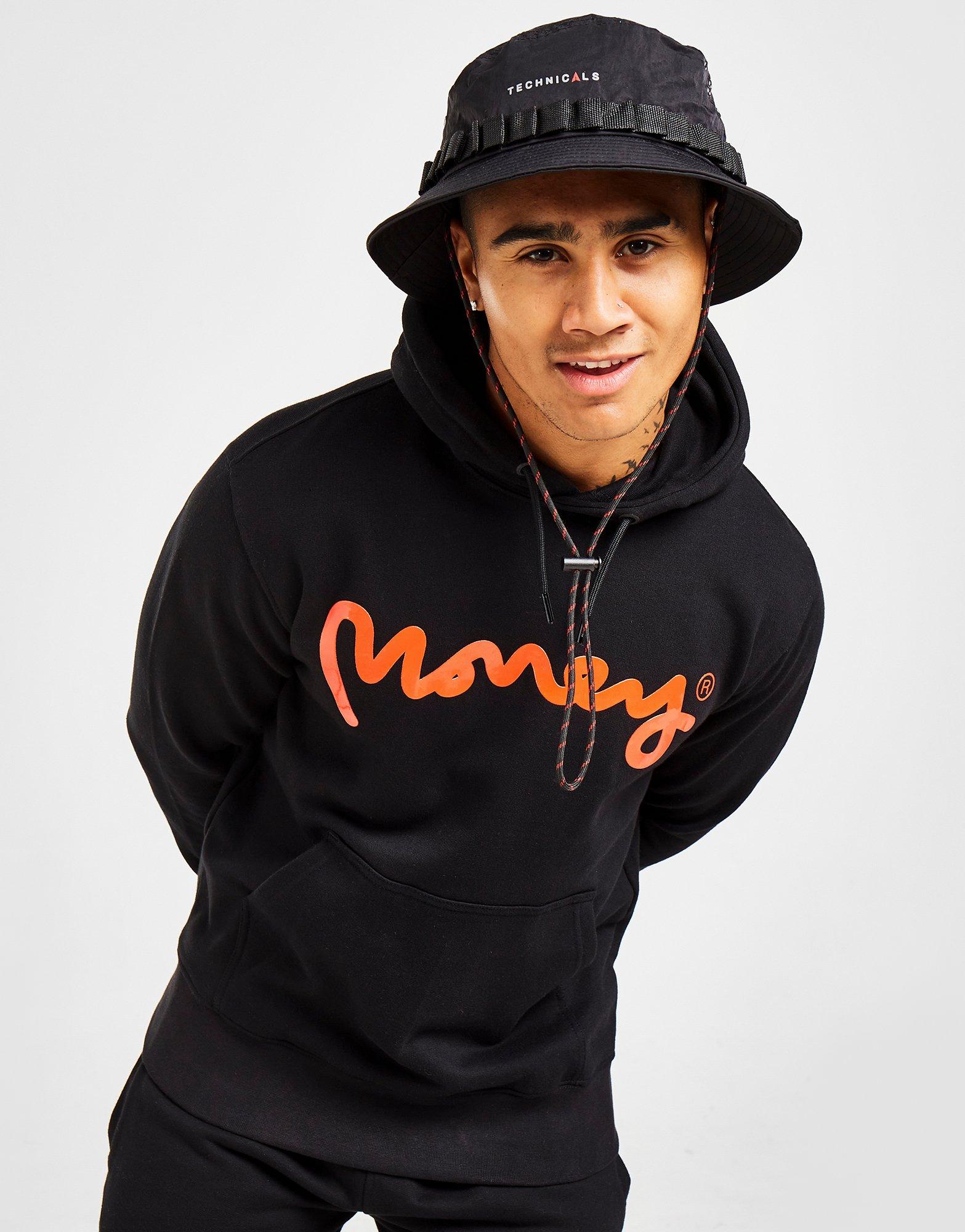 Money Clothing Tracksuit