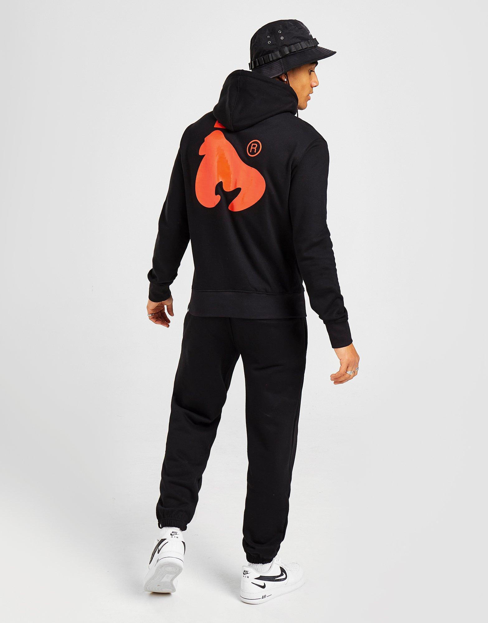 Money Clothing Tracksuit