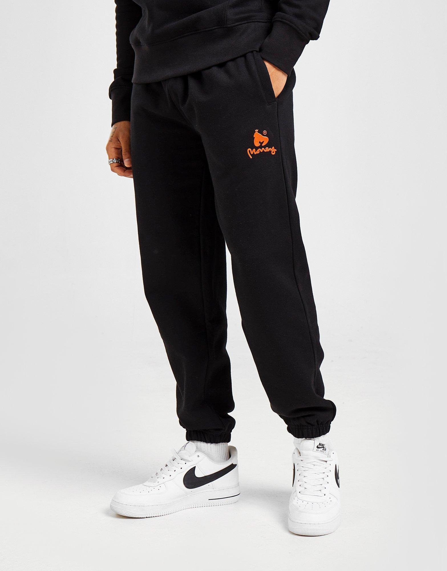 Money Clothing Tracksuit