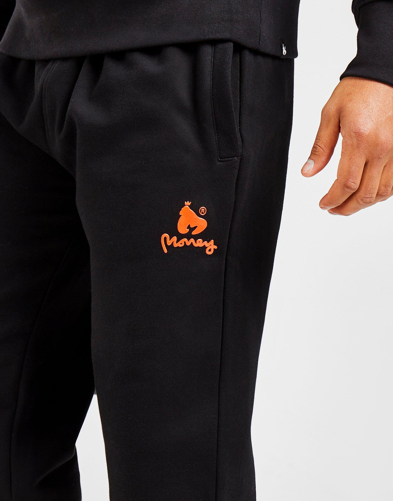 Money Clothing Tracksuit
