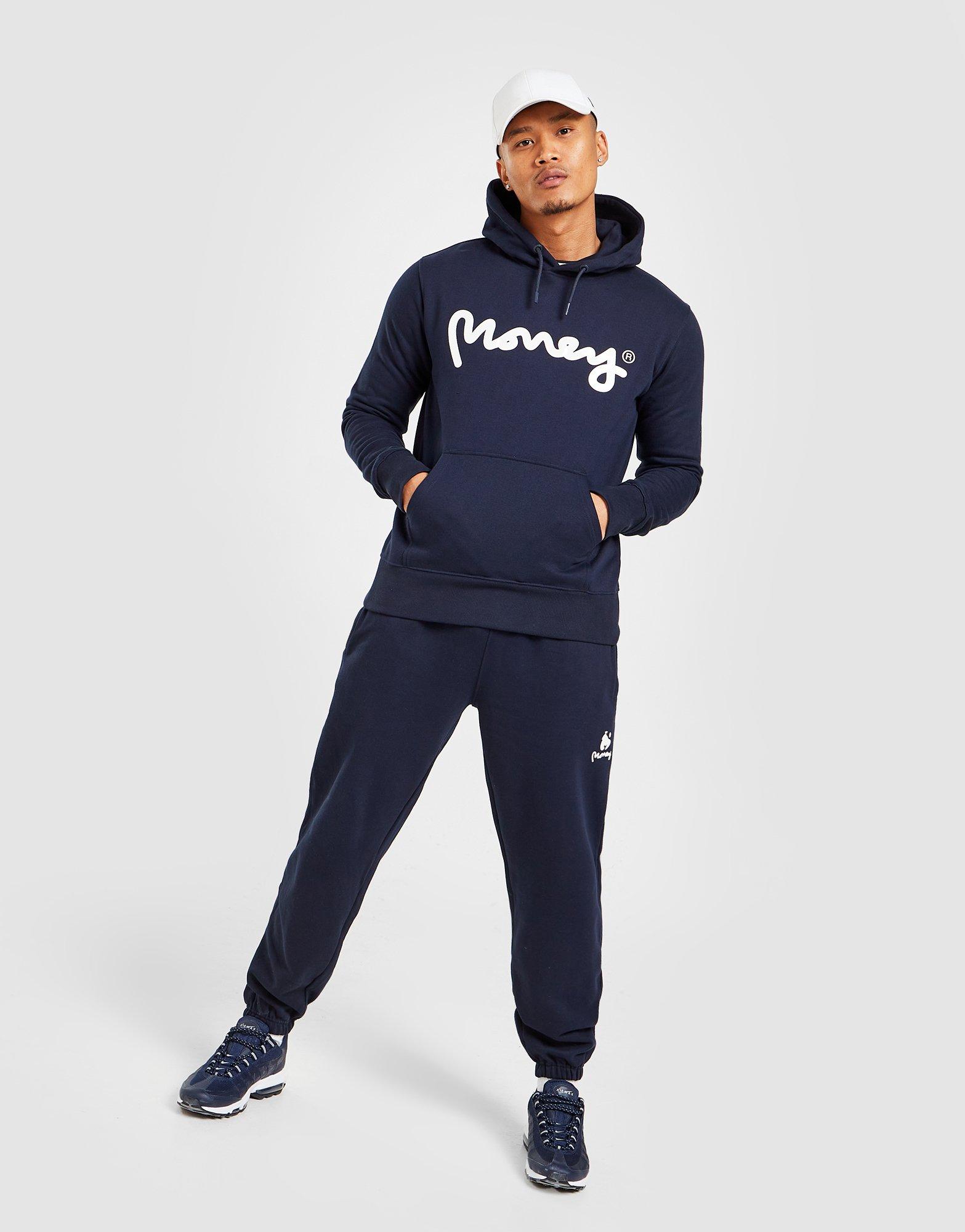 Money Clothing Tracksuit