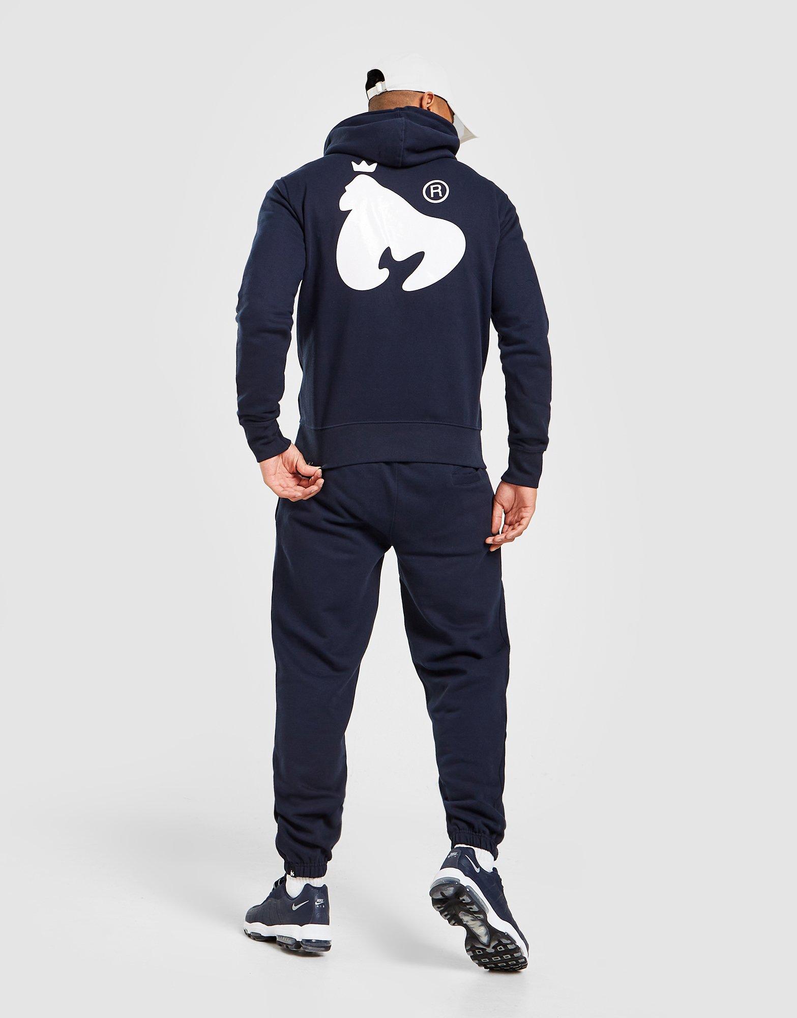 Money Clothing Tracksuit