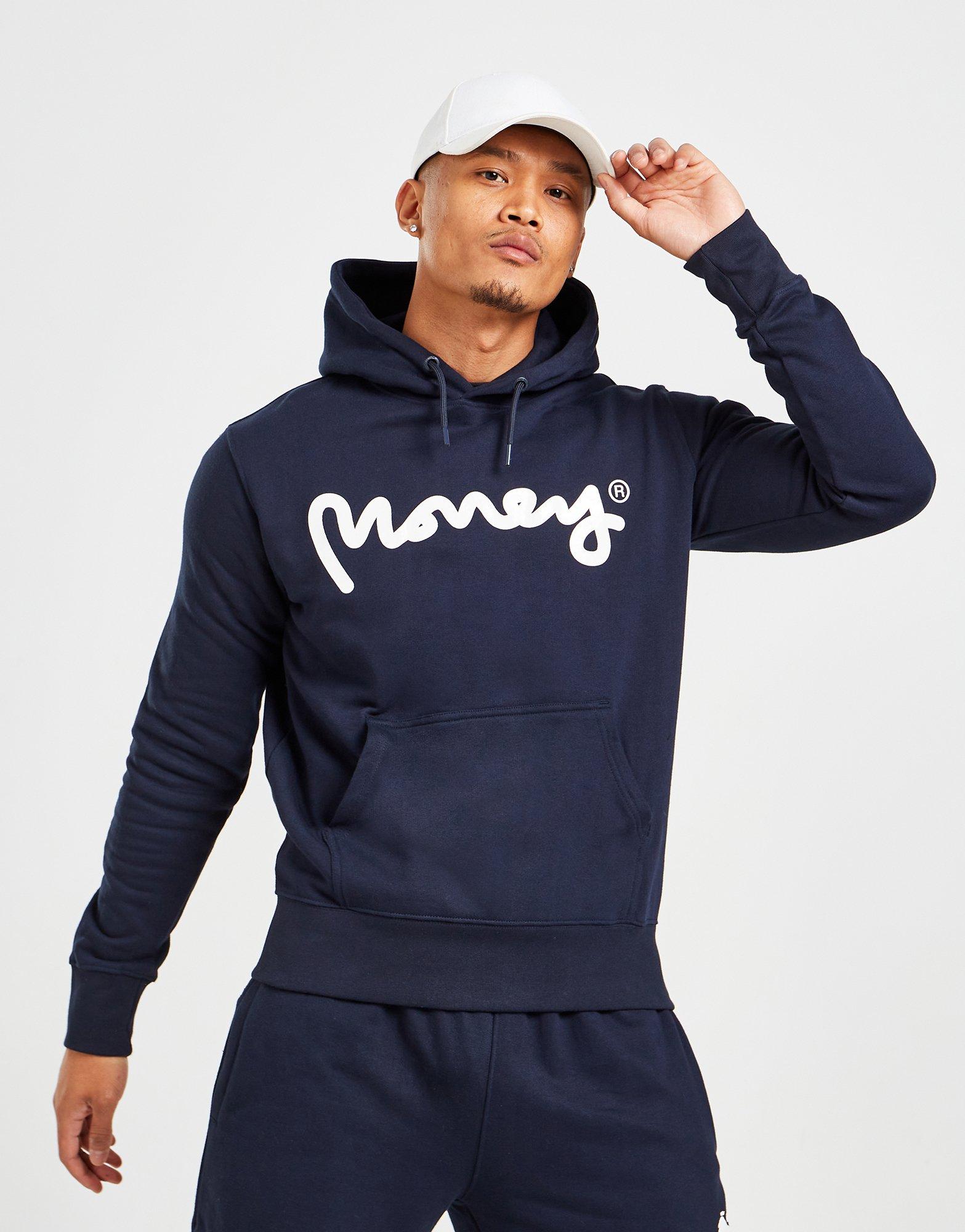 Money Clothing Tracksuit
