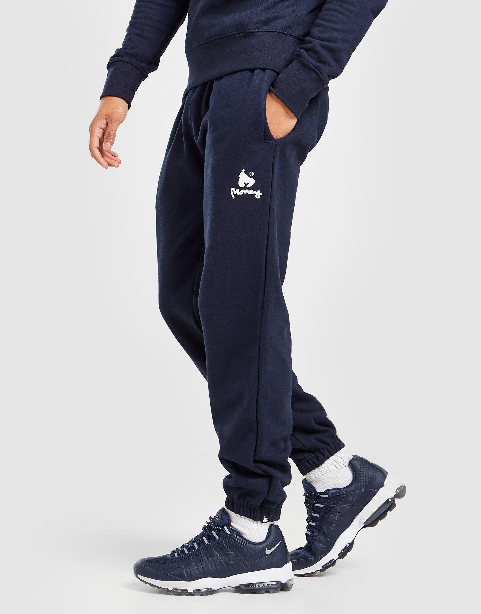 Money Clothing Tracksuit