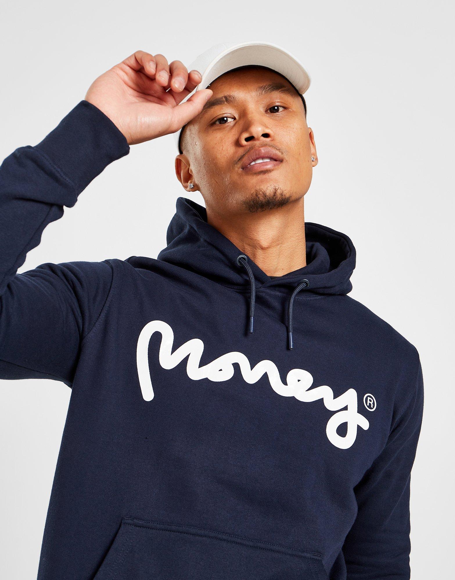 Money Clothing Tracksuit