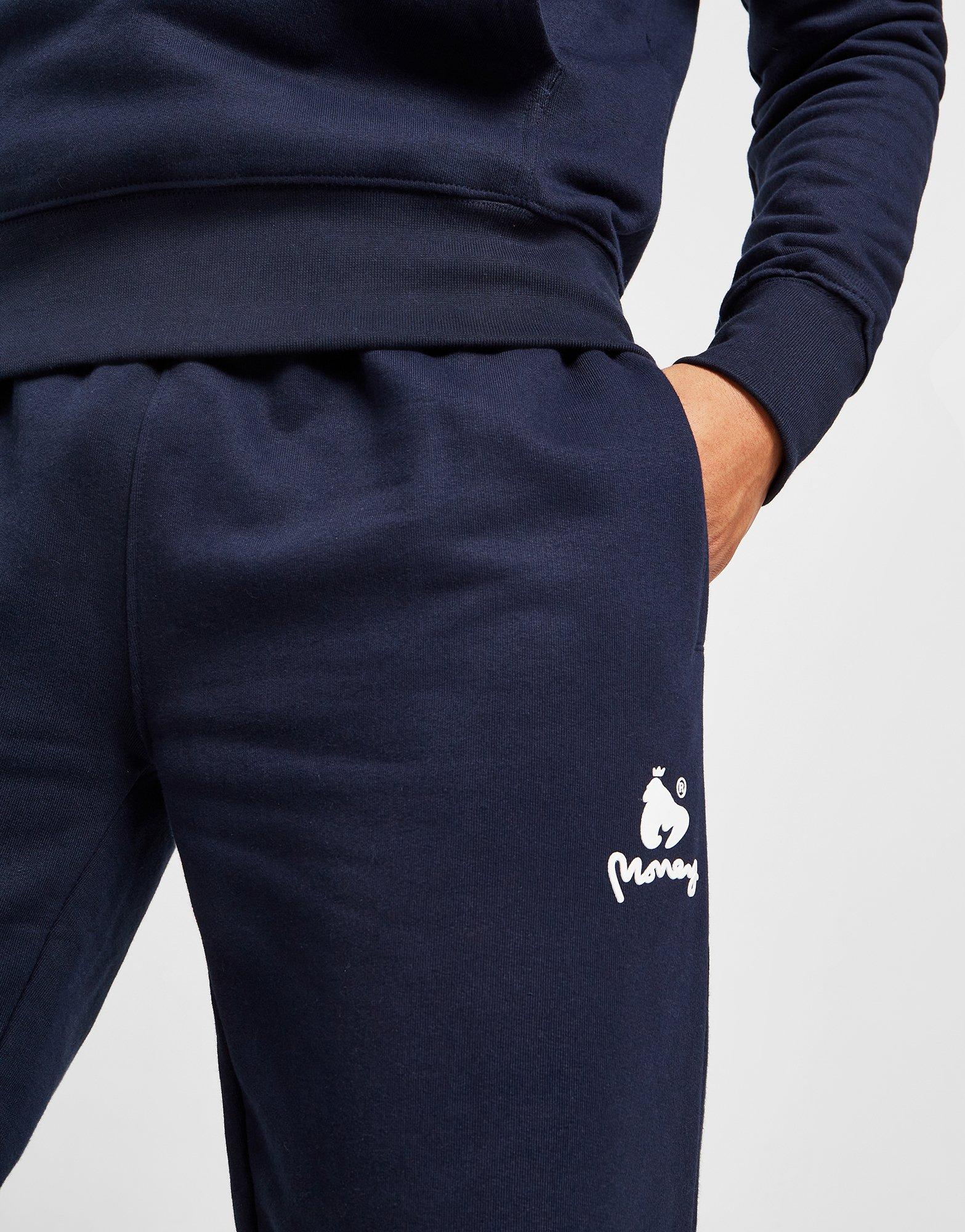 Money Clothing Tracksuit