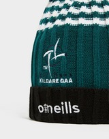 O'Neills Kildare GAA Peak Bobble Hat Junior