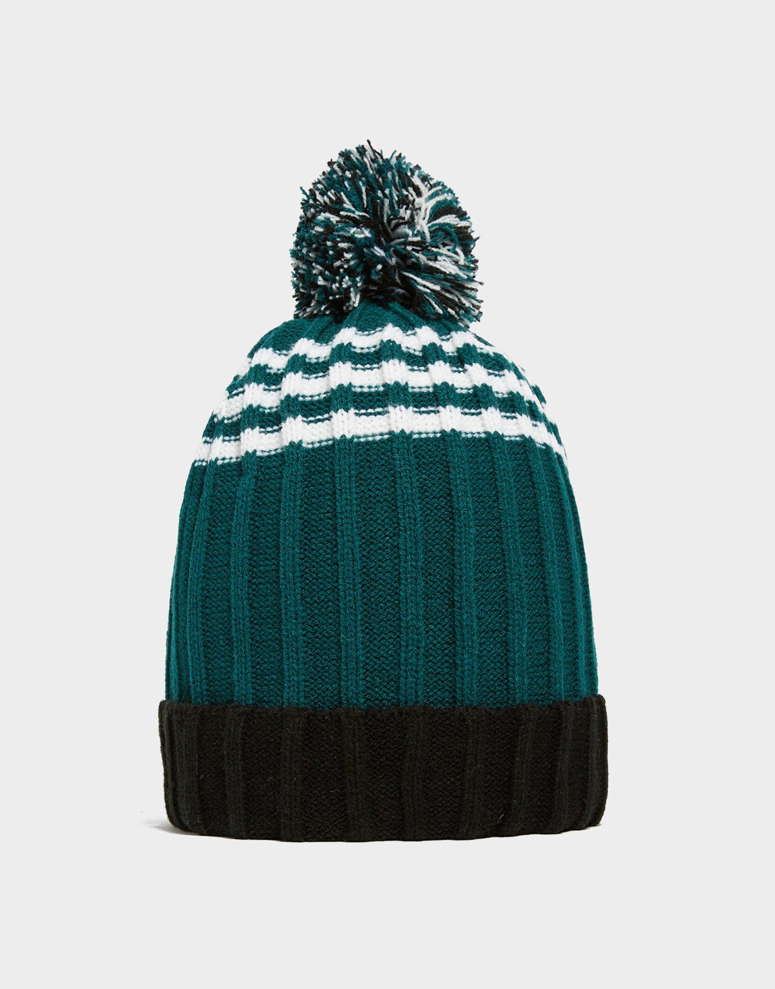O'Neills Kildare GAA Peak Bobble Hat Junior