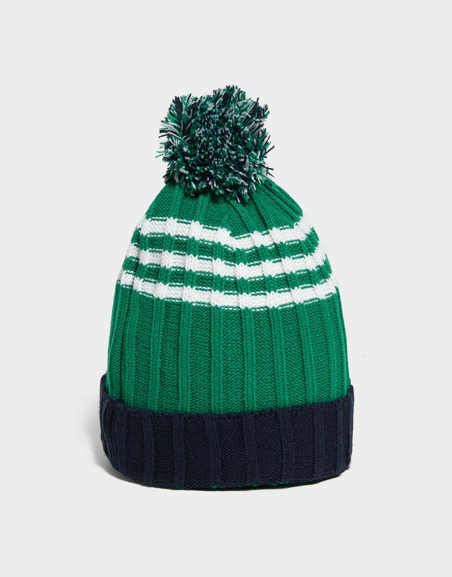 O'Neills Limerick GAA Peak Bobble Hat Junior