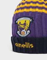 O'Neills Wexford GAA Peak Bobble Hat