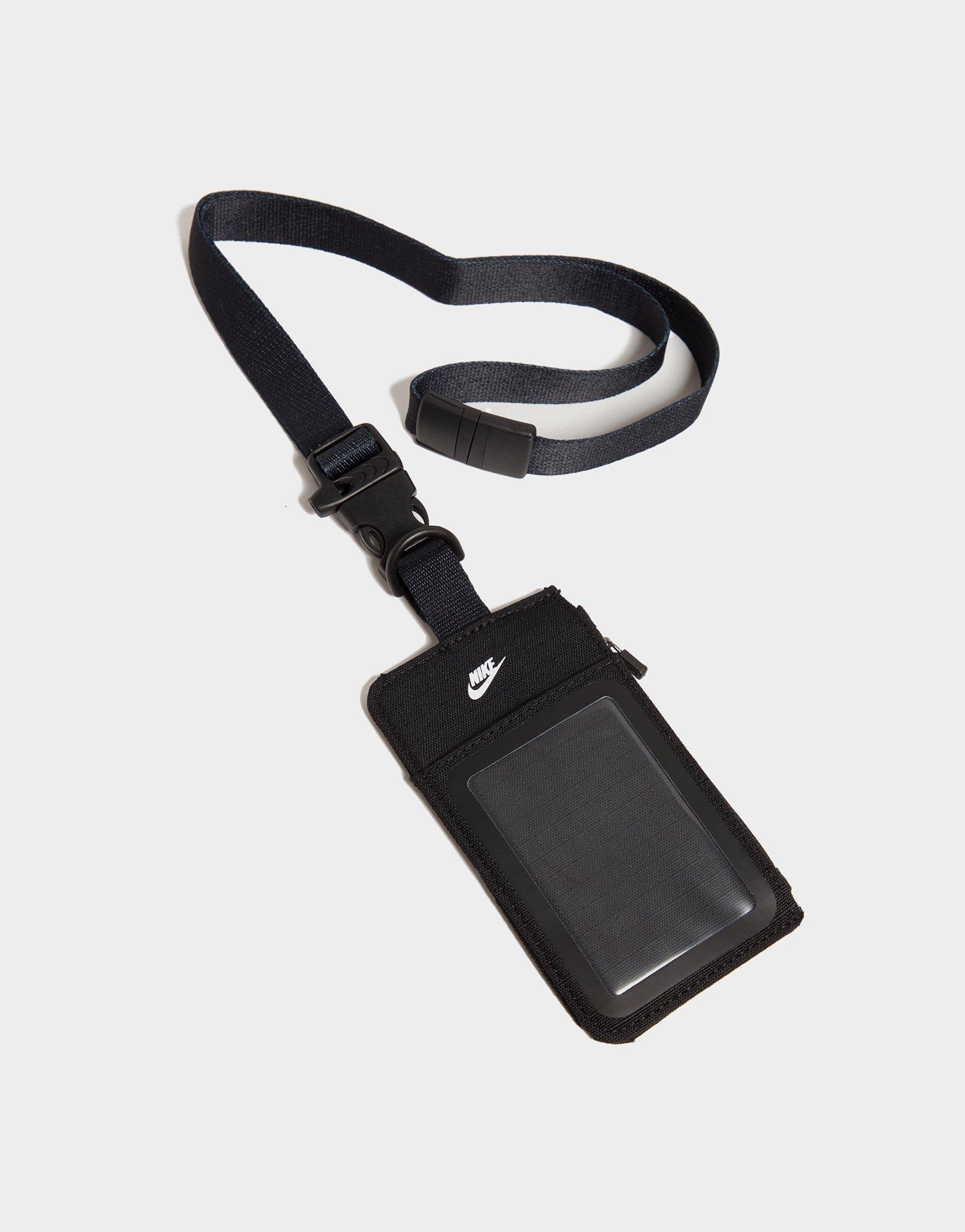 Nike Lanyard ID