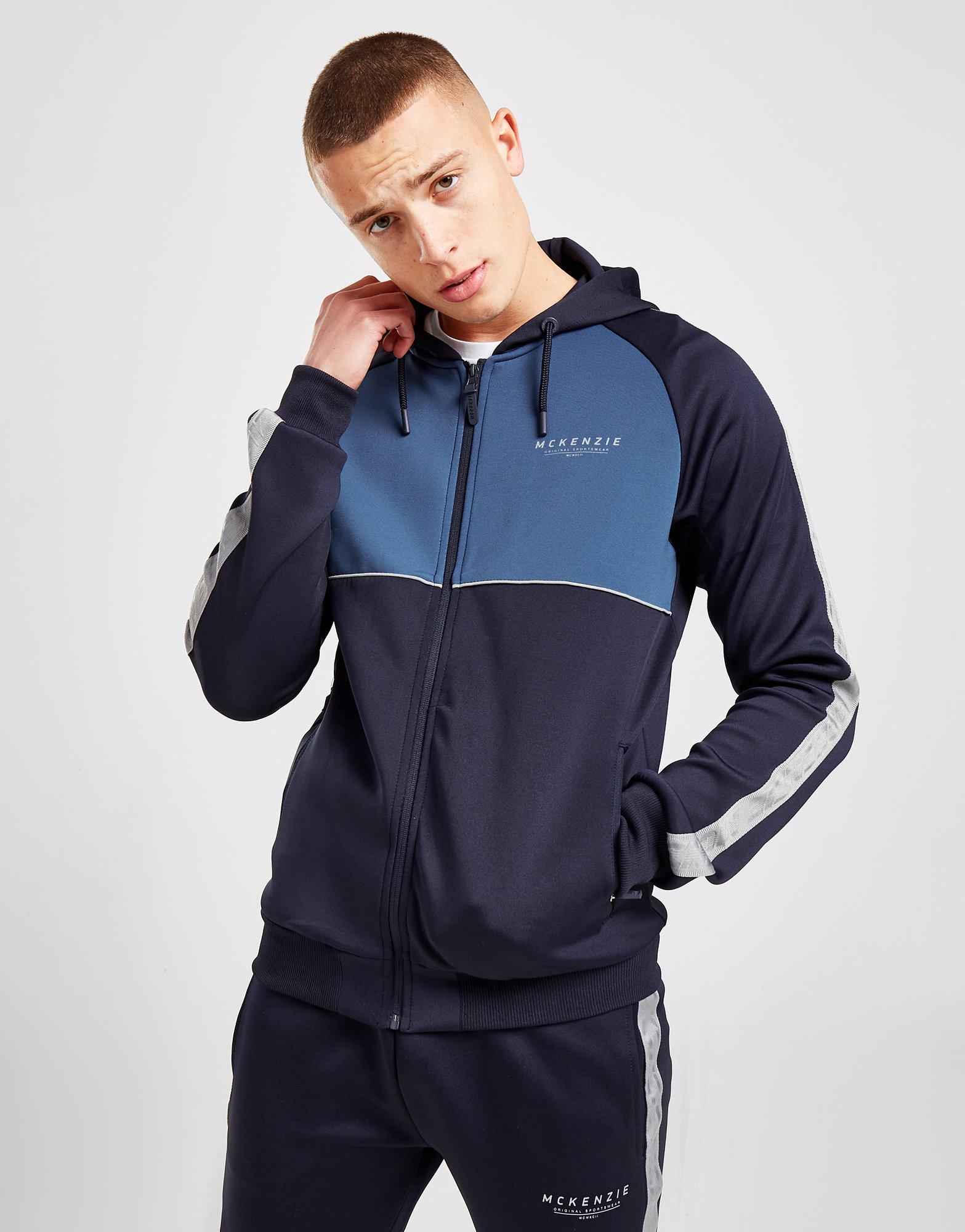 McKenzie Emmet 2 Full Zip Hoodie