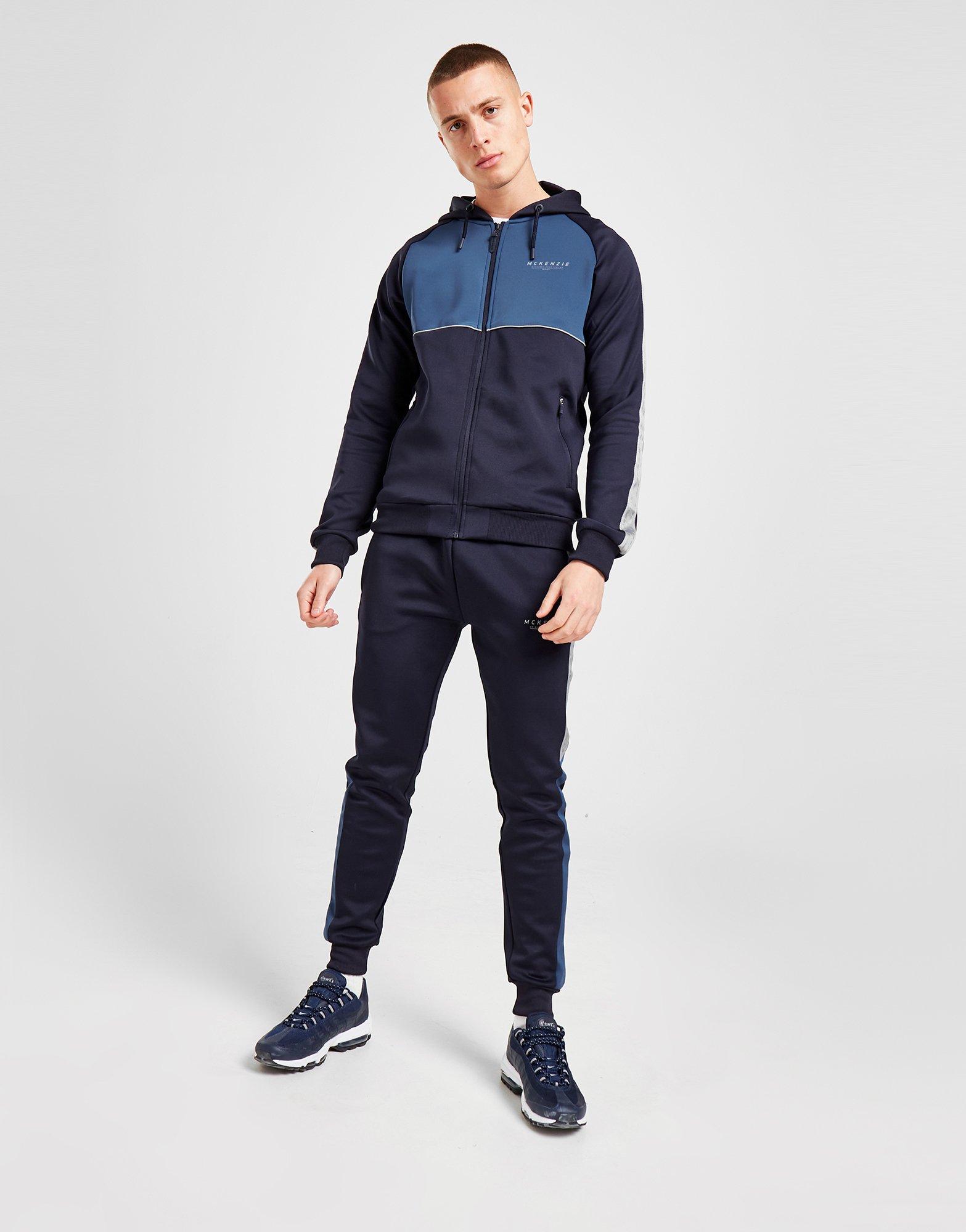 McKenzie Emmet 2 Full Zip Hoodie