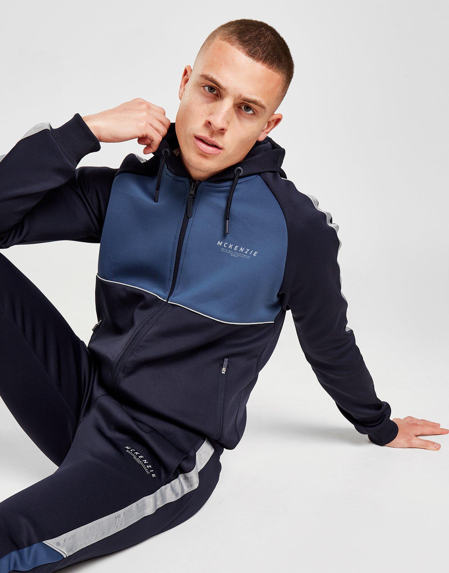 McKenzie Emmet 2 Full Zip Hoodie