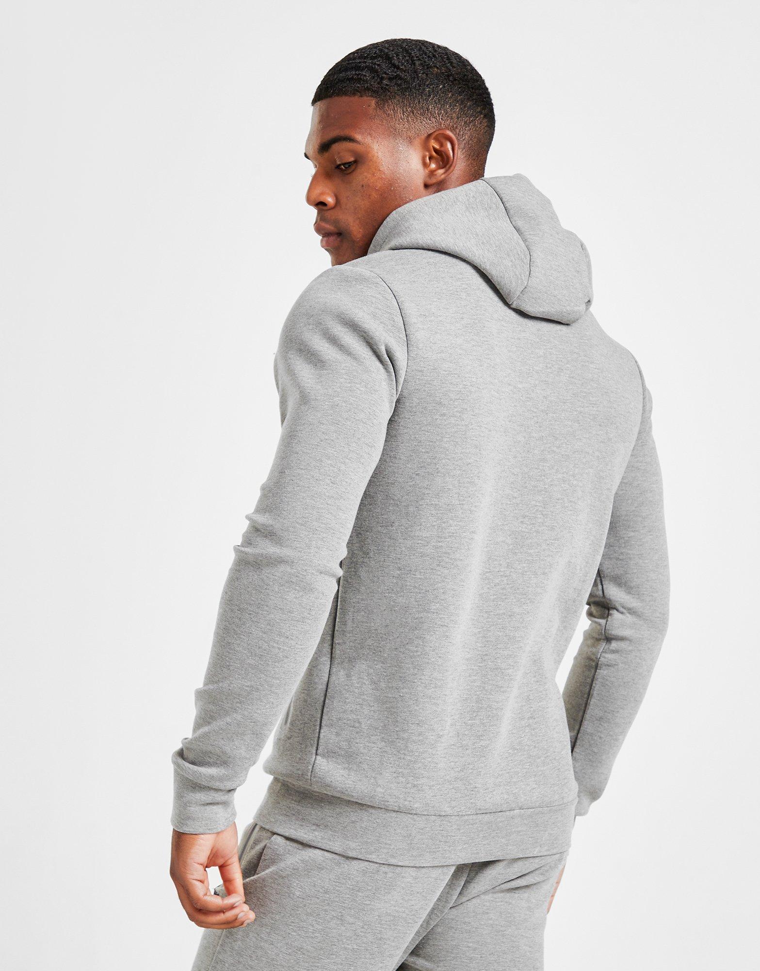 McKenzie Core Training Zip Through Hoodie