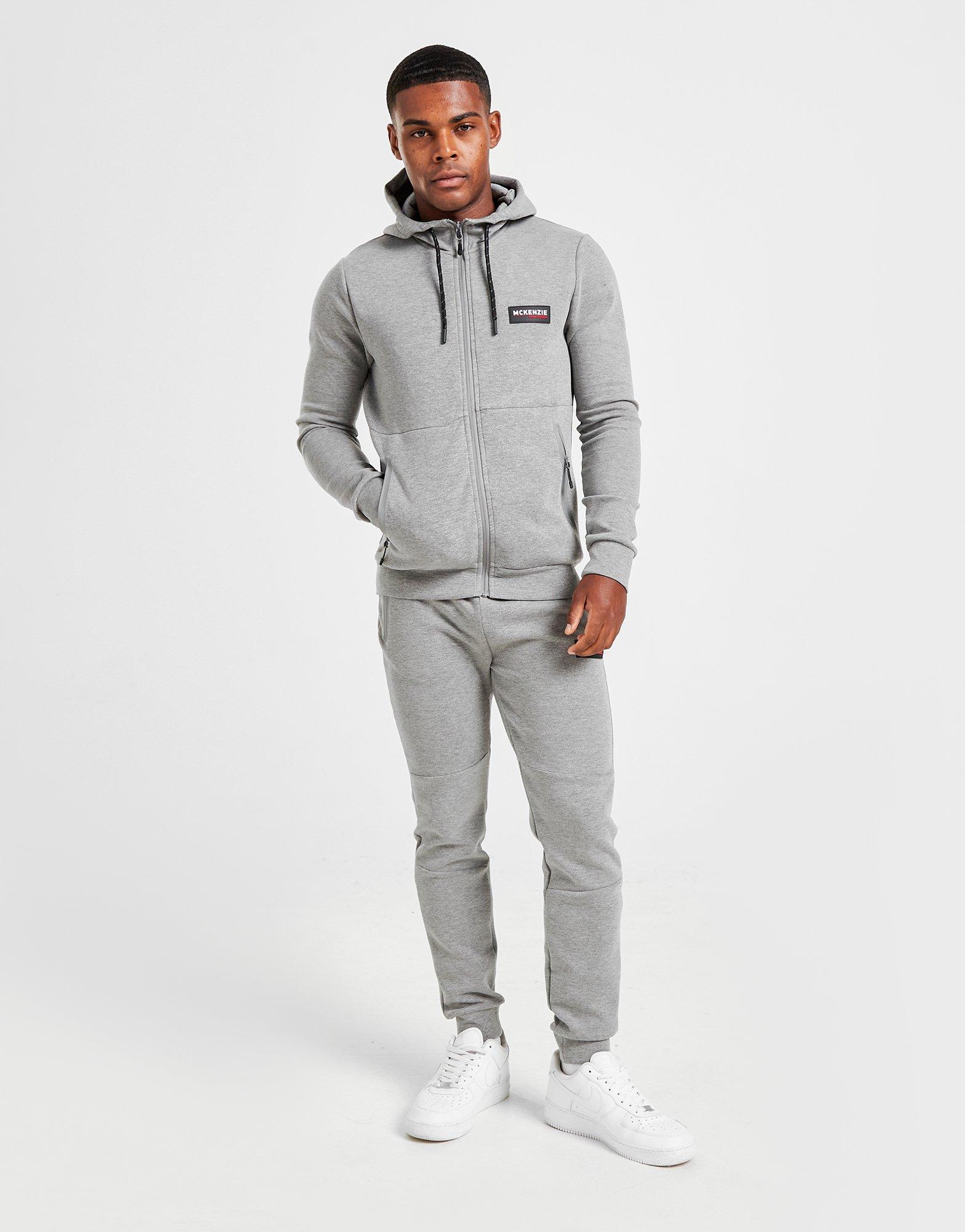 McKenzie Core Training Zip Through Hoodie