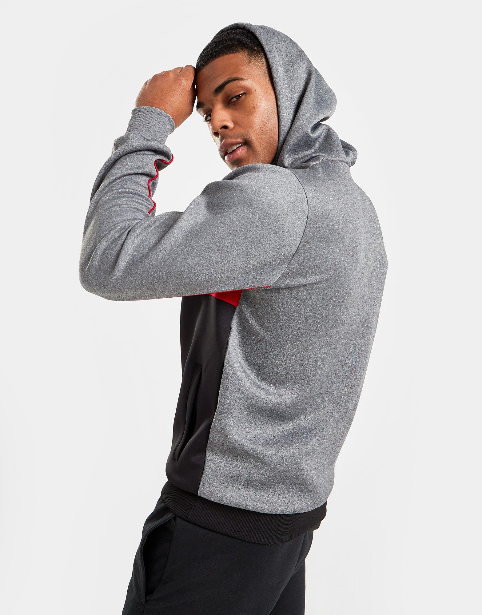 McKenzie Haste Poly Overhead Hoodie
