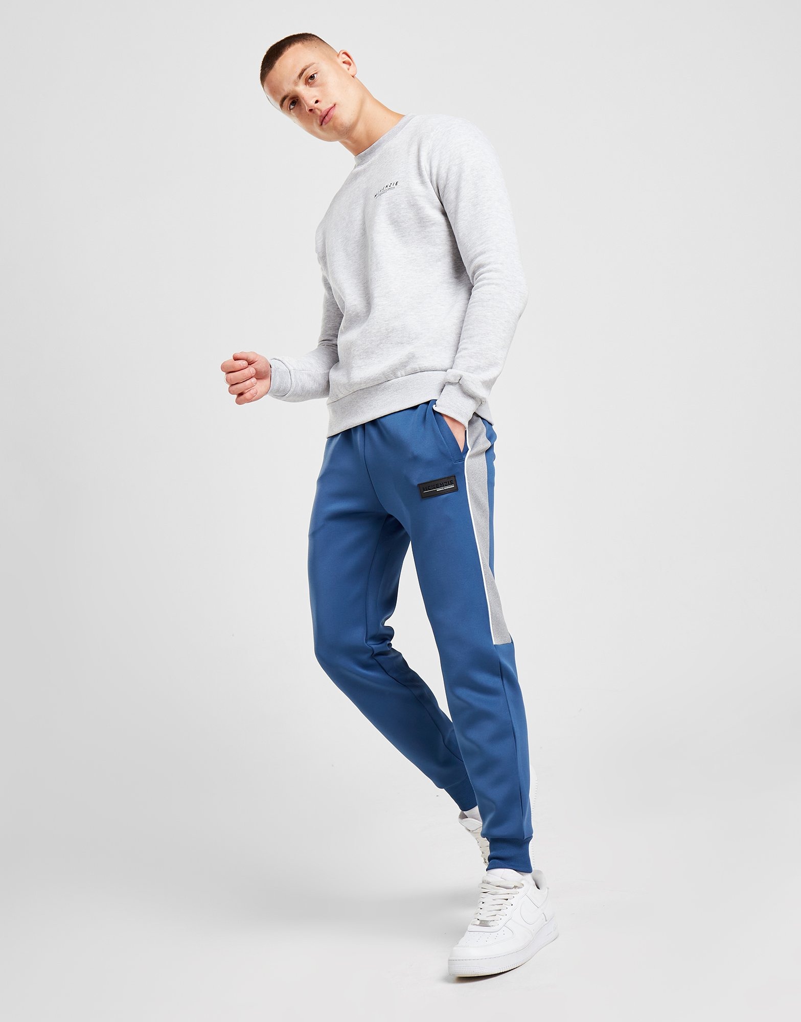 mckenzie hino track pants