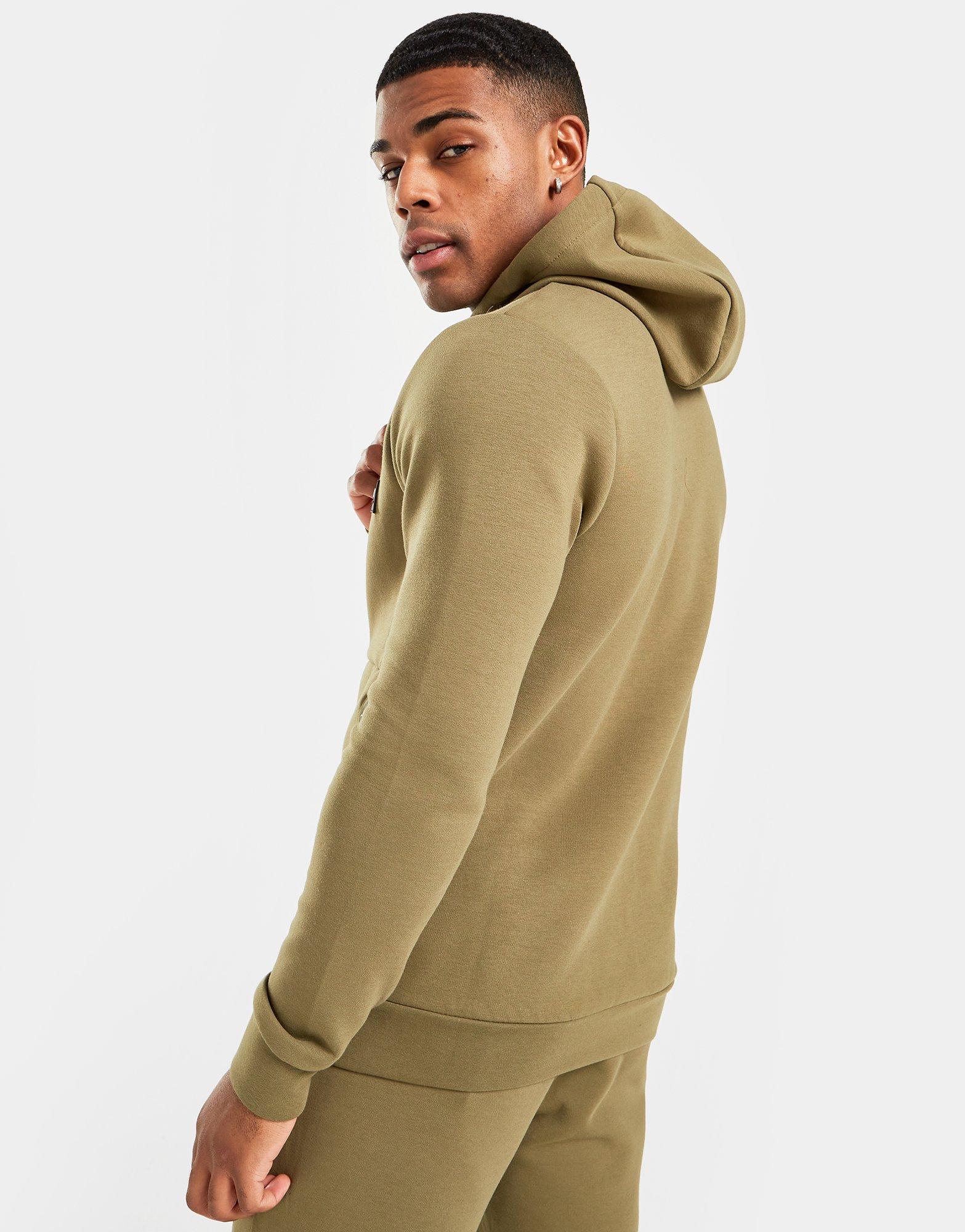 McKenzie Core Training Full Zip Hoodie