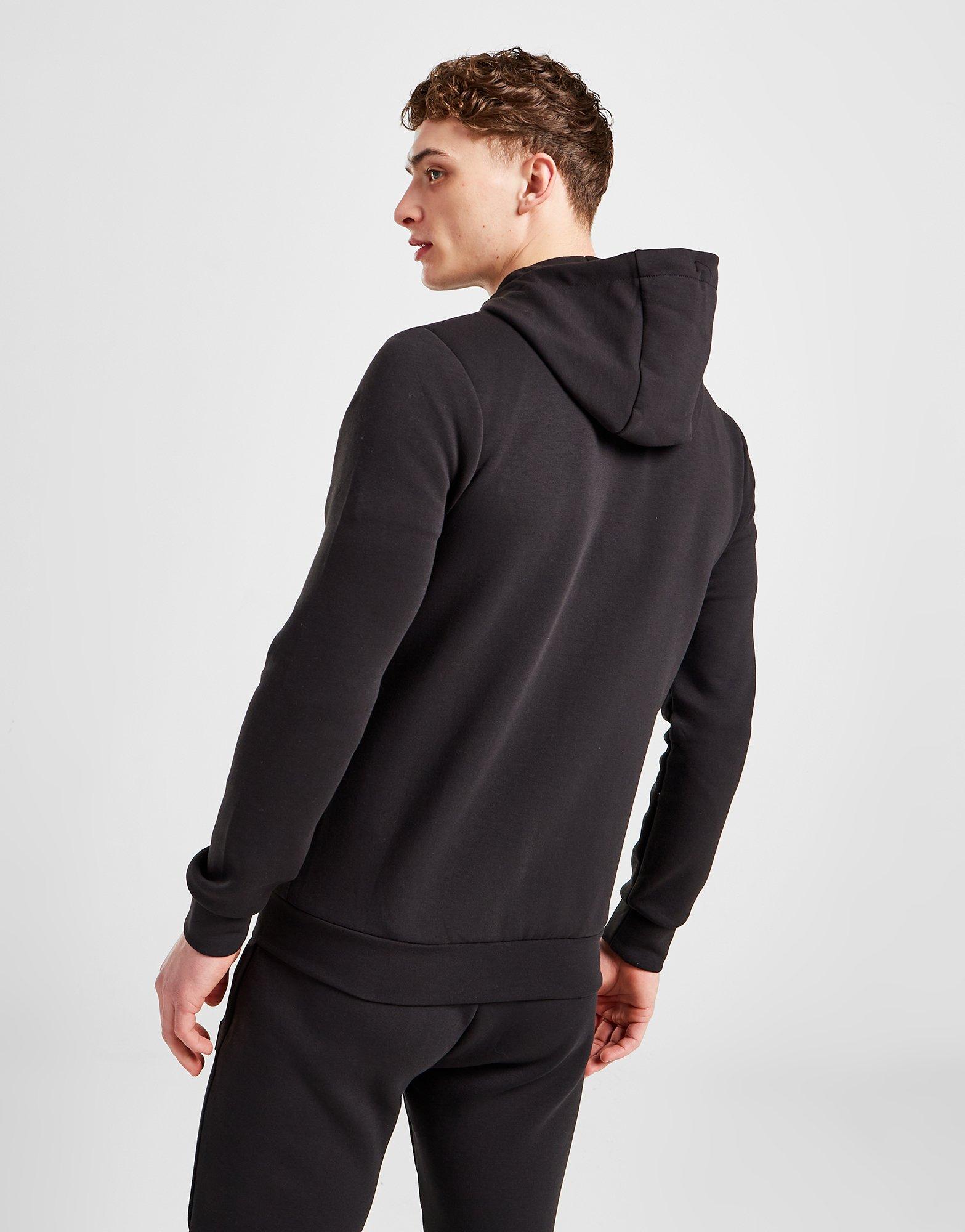 McKenzie Core Training Full Zip Hoodie