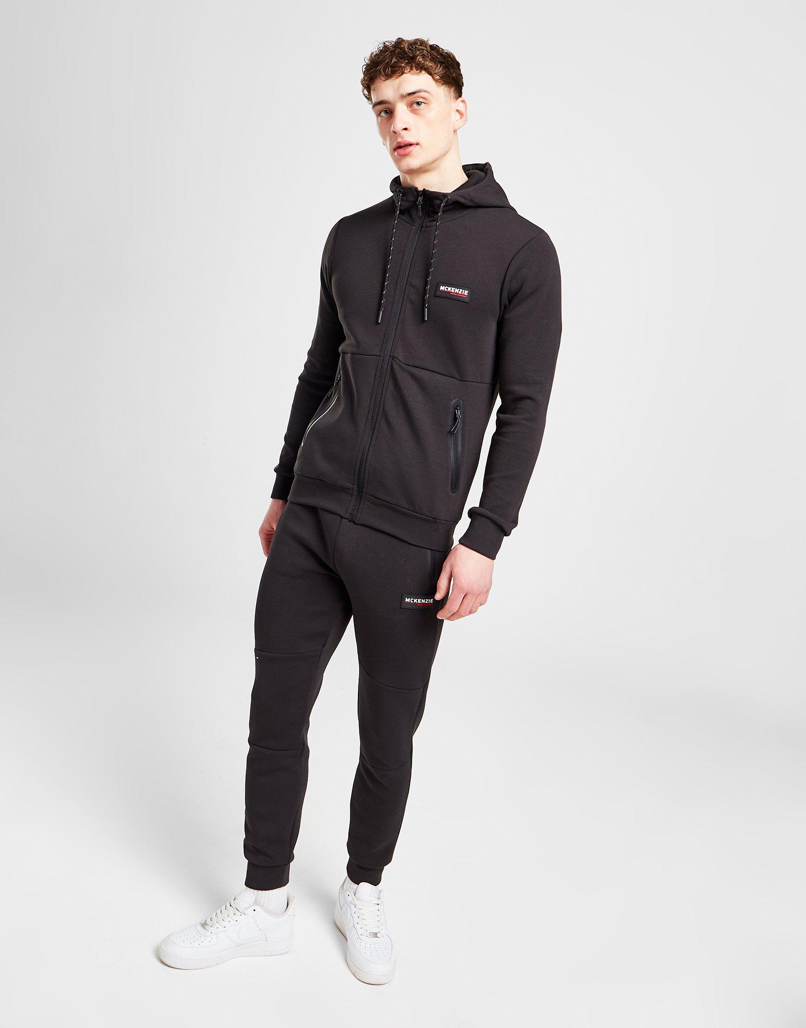 McKenzie Core Training Full Zip Hoodie