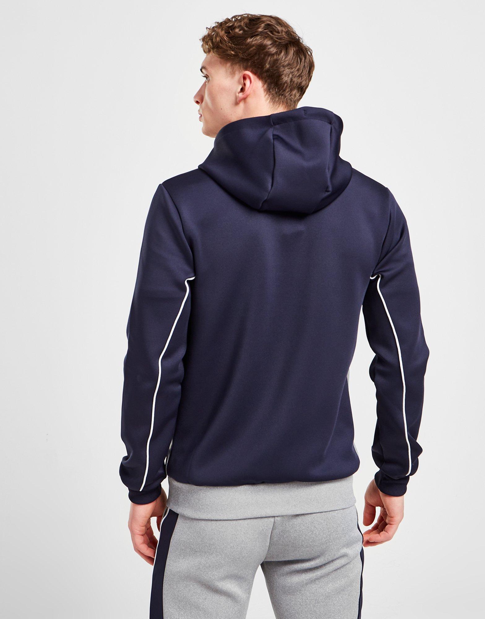 McKenzie Haste Poly Overhead Hoodie