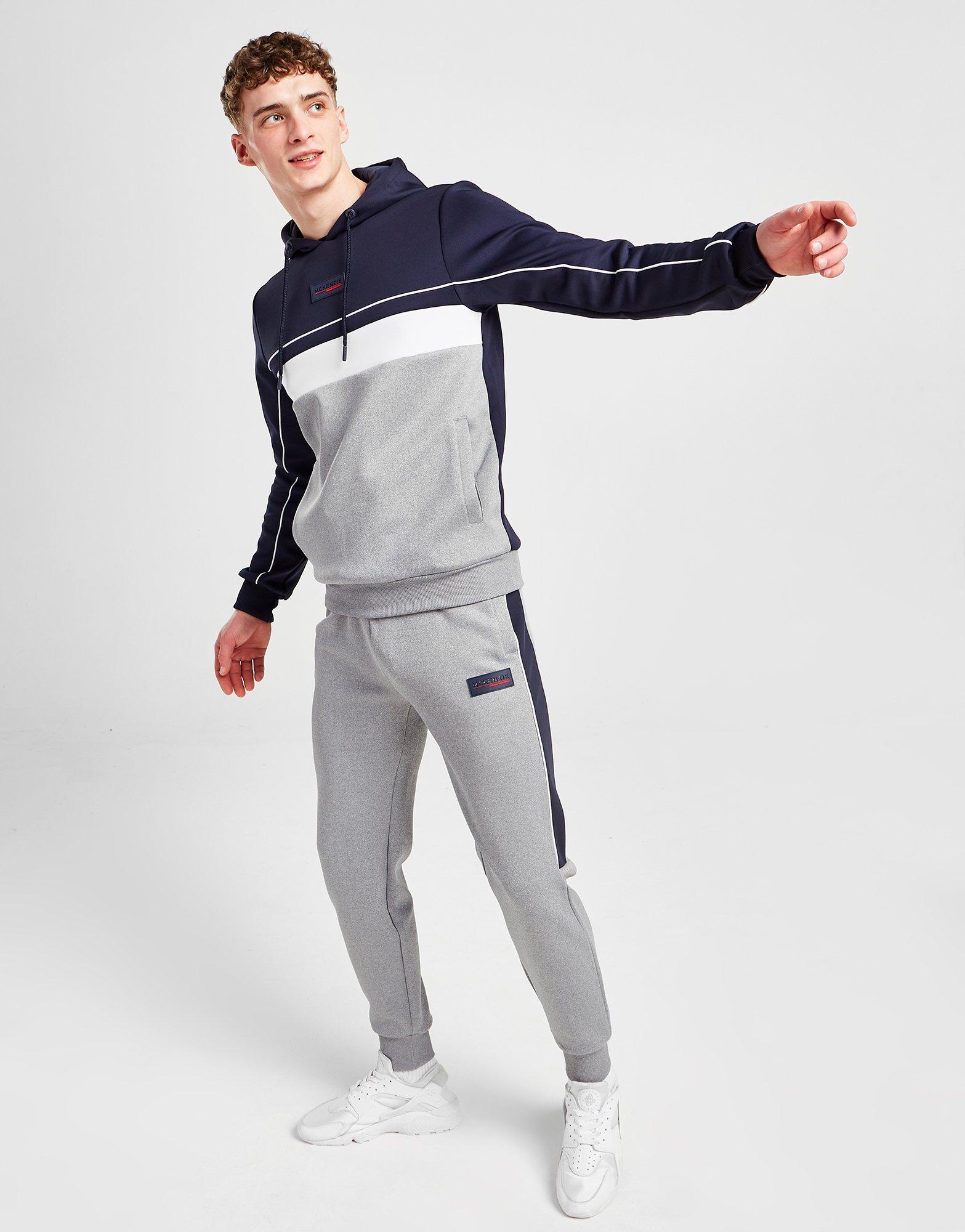 McKenzie Haste Poly Overhead Hoodie
