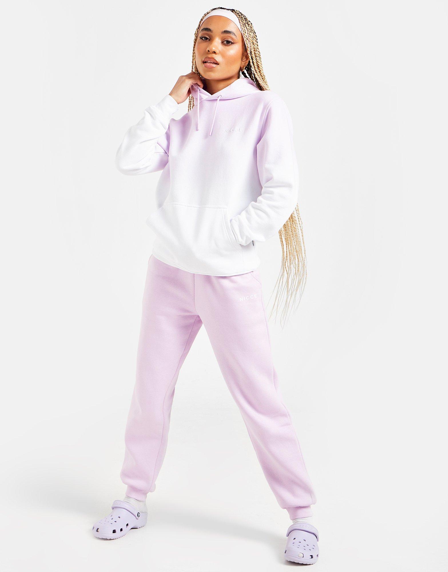 Nicce Dip Dye Hoodie