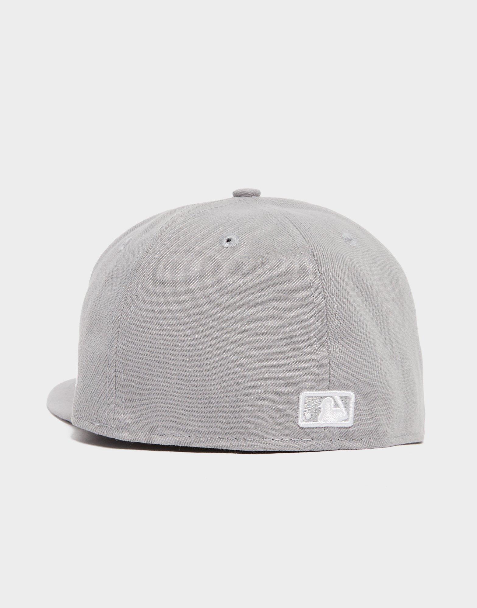 New Era MLB LA Dodgers 59FIFTY Cap