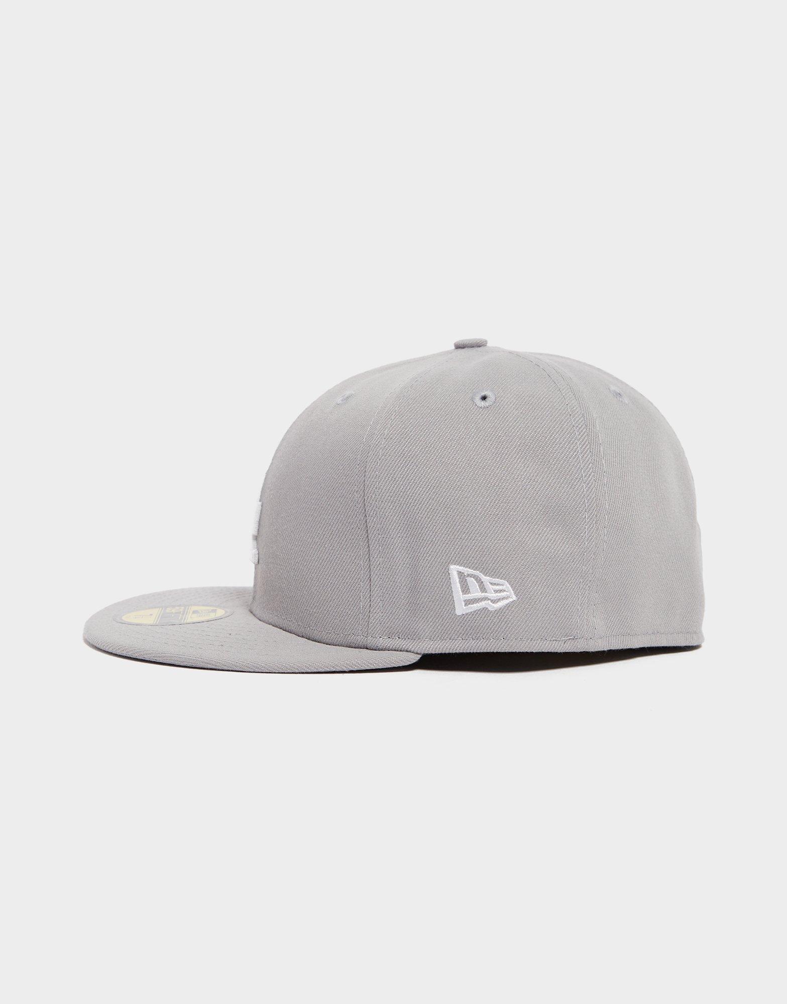 New Era MLB LA Dodgers 59FIFTY Cap