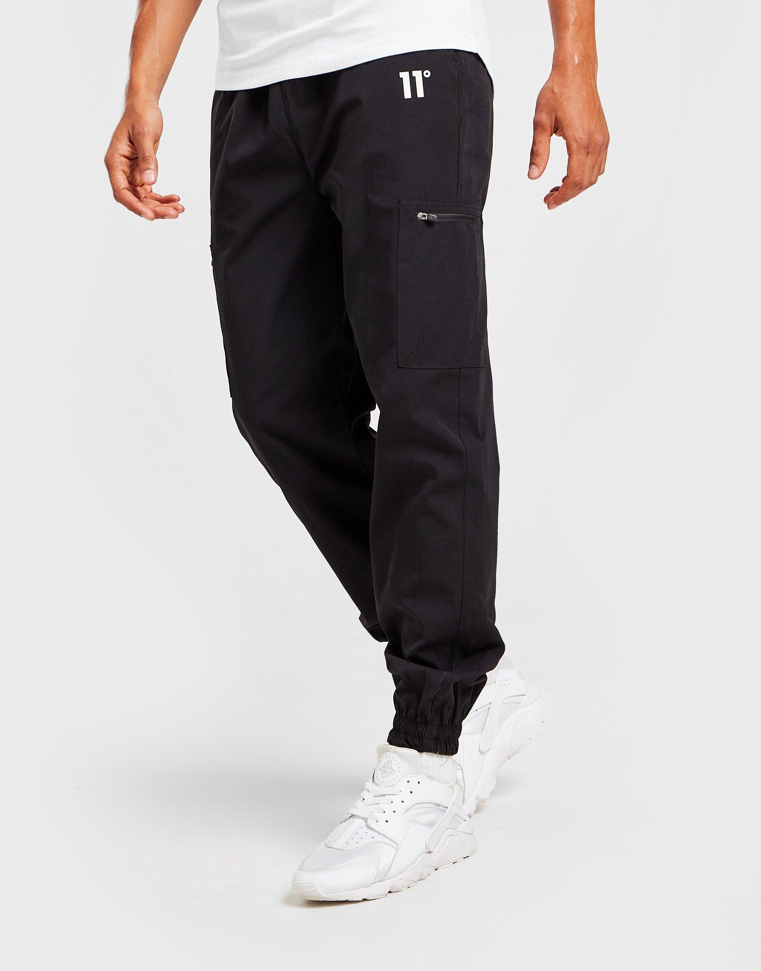 11 Degrees Cargo Pants