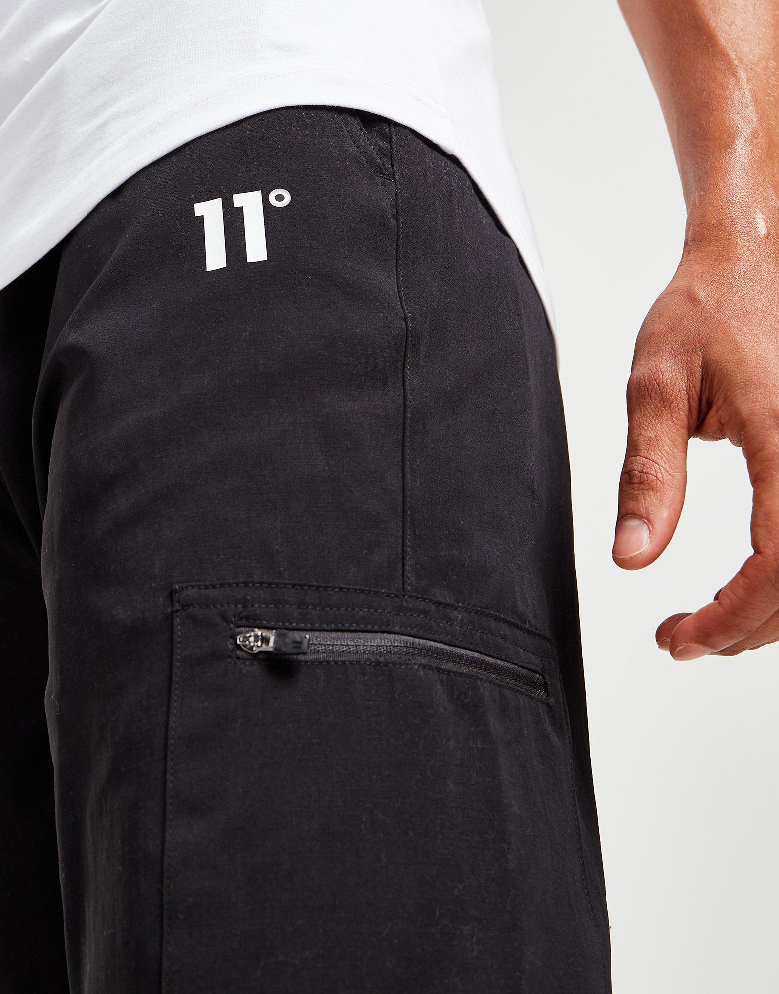 11 Degrees Cargo Pants