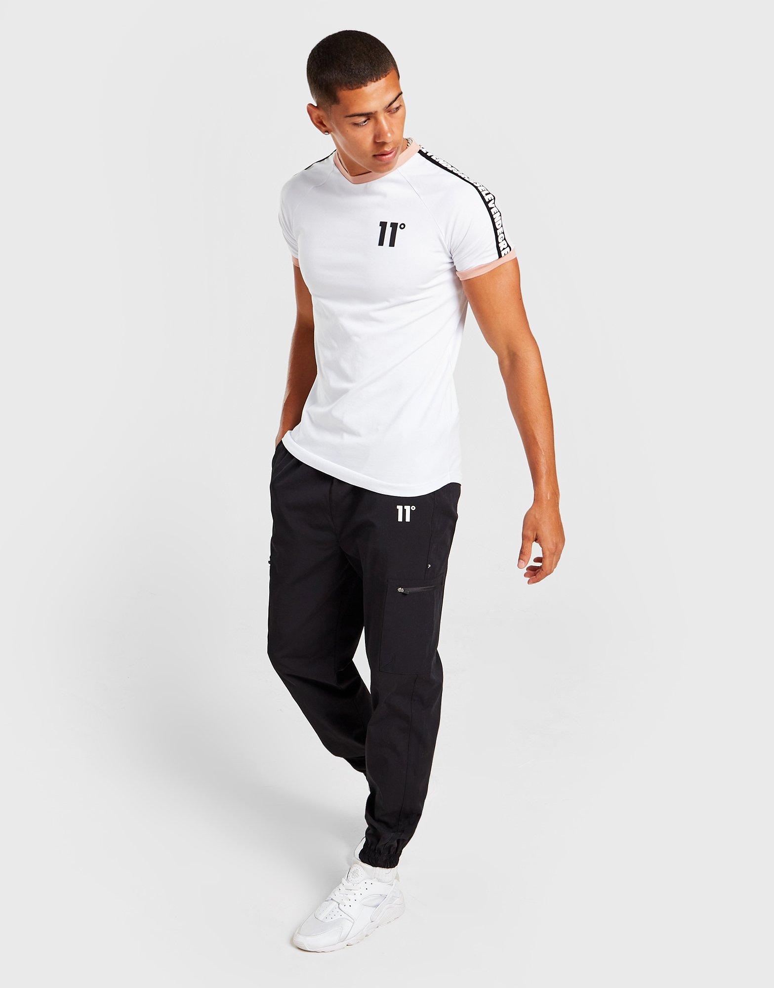 11 Degrees Cargo Pants
