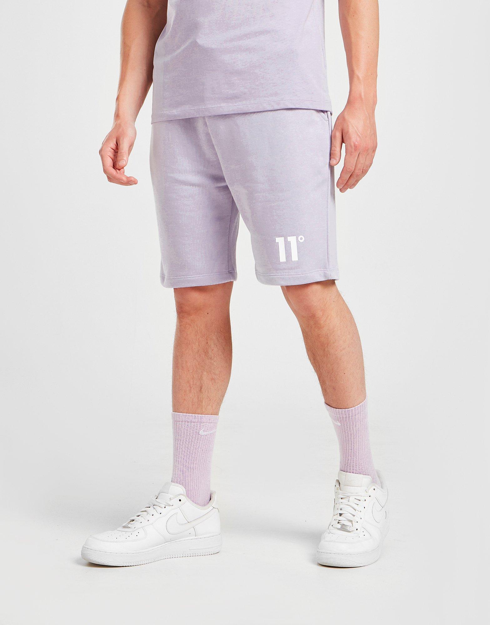 11 Degrees Sweat Shorts