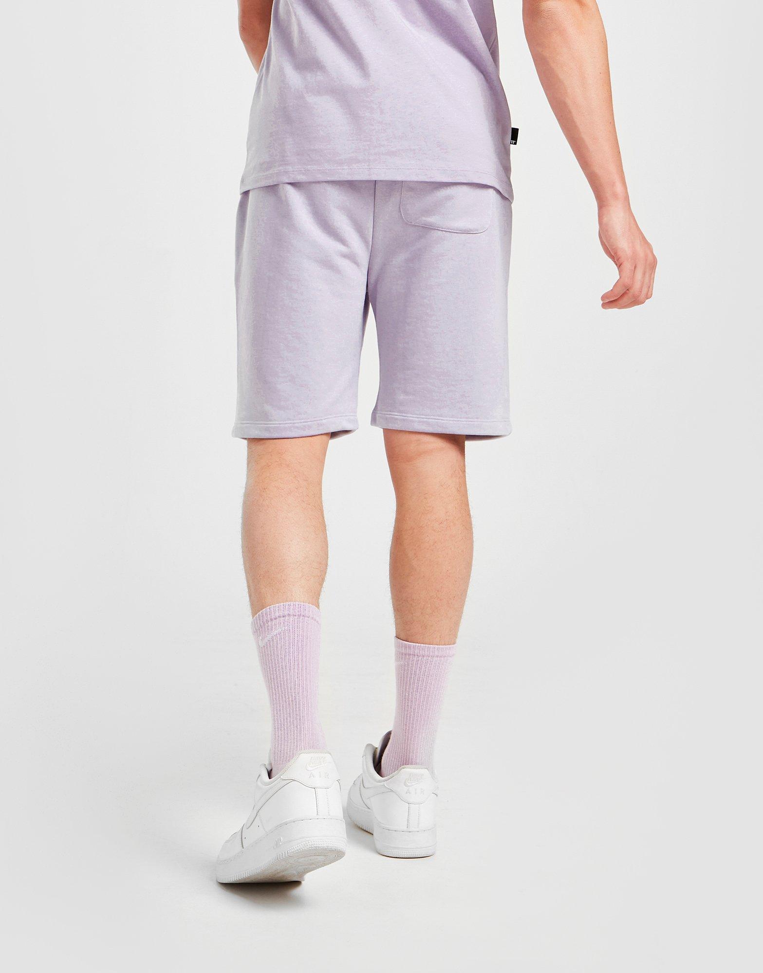 11 Degrees Sweat Shorts