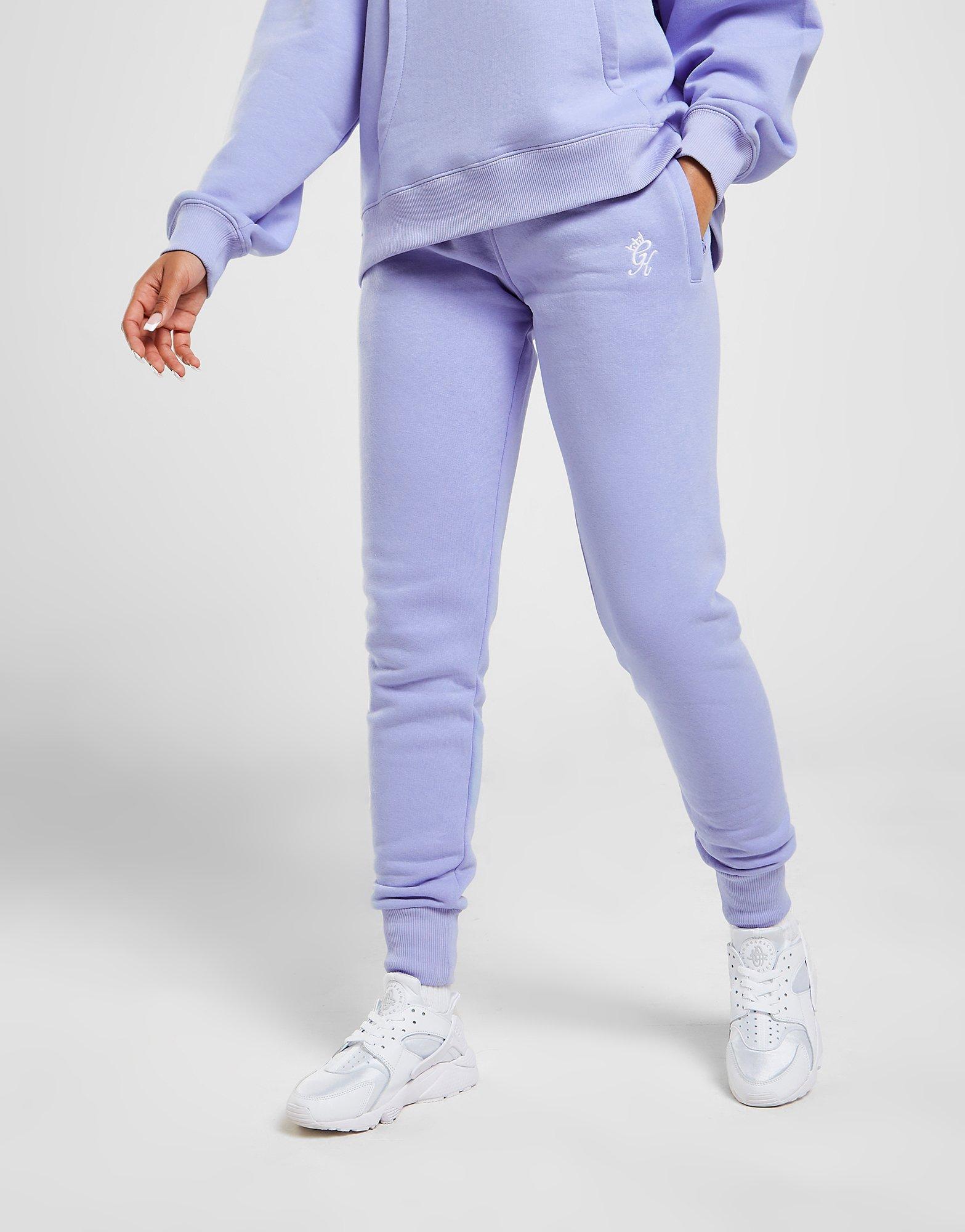 Gym King Sky Fleece Joggers