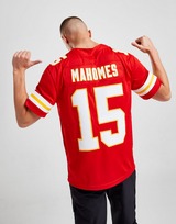 Nike NFL Kansas City Chiefs Limited Mahomes #15 camiseta