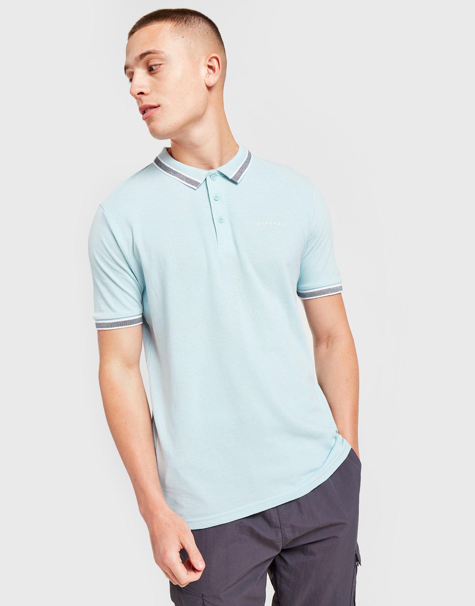 McKenzie Guido Polo Shirt