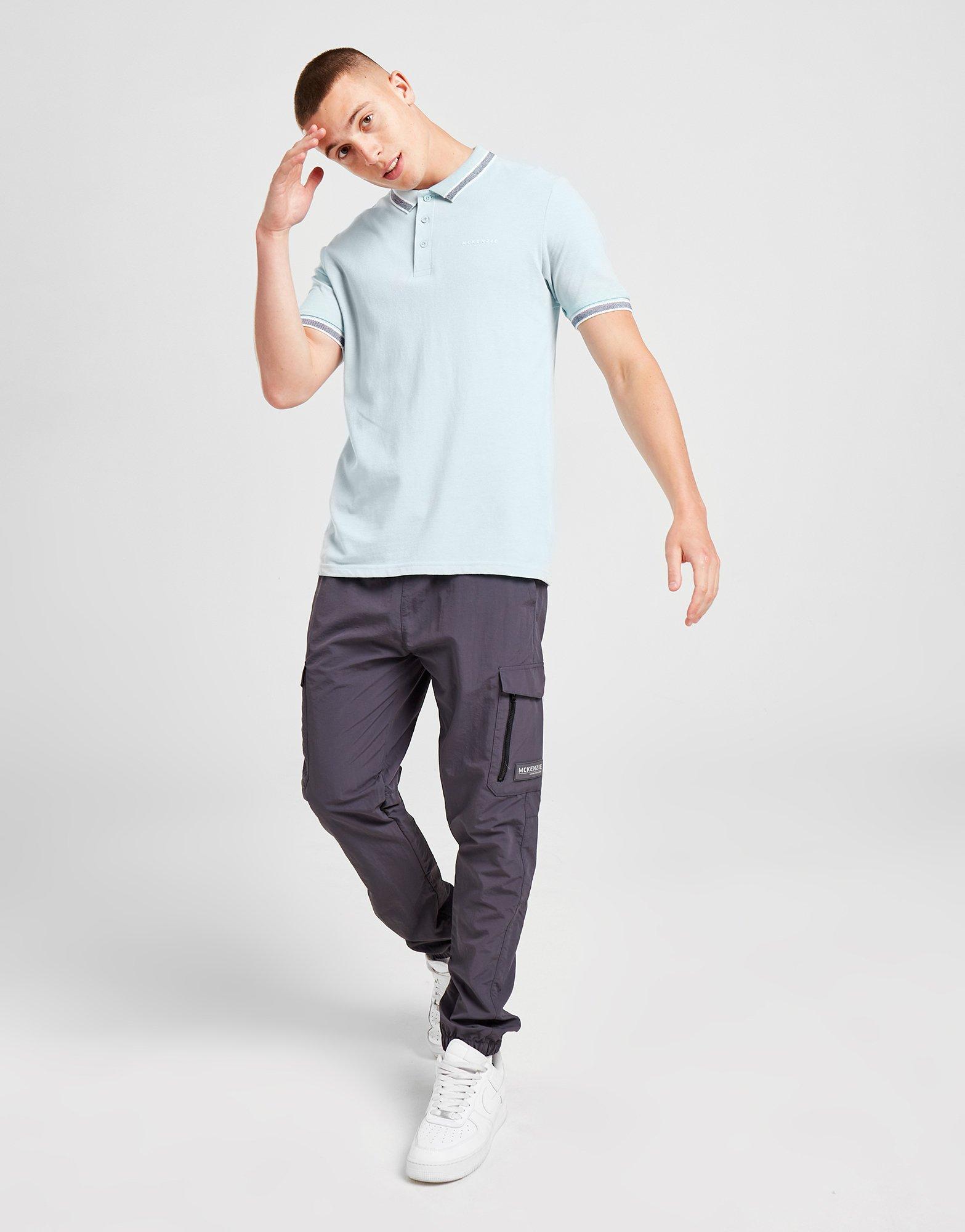 McKenzie Guido Polo Shirt
