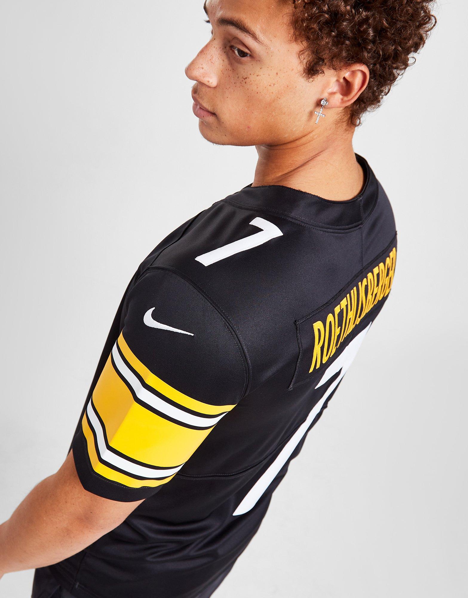 Pittsburgh Steelers Retro Jersey U.K., SAVE 58% 