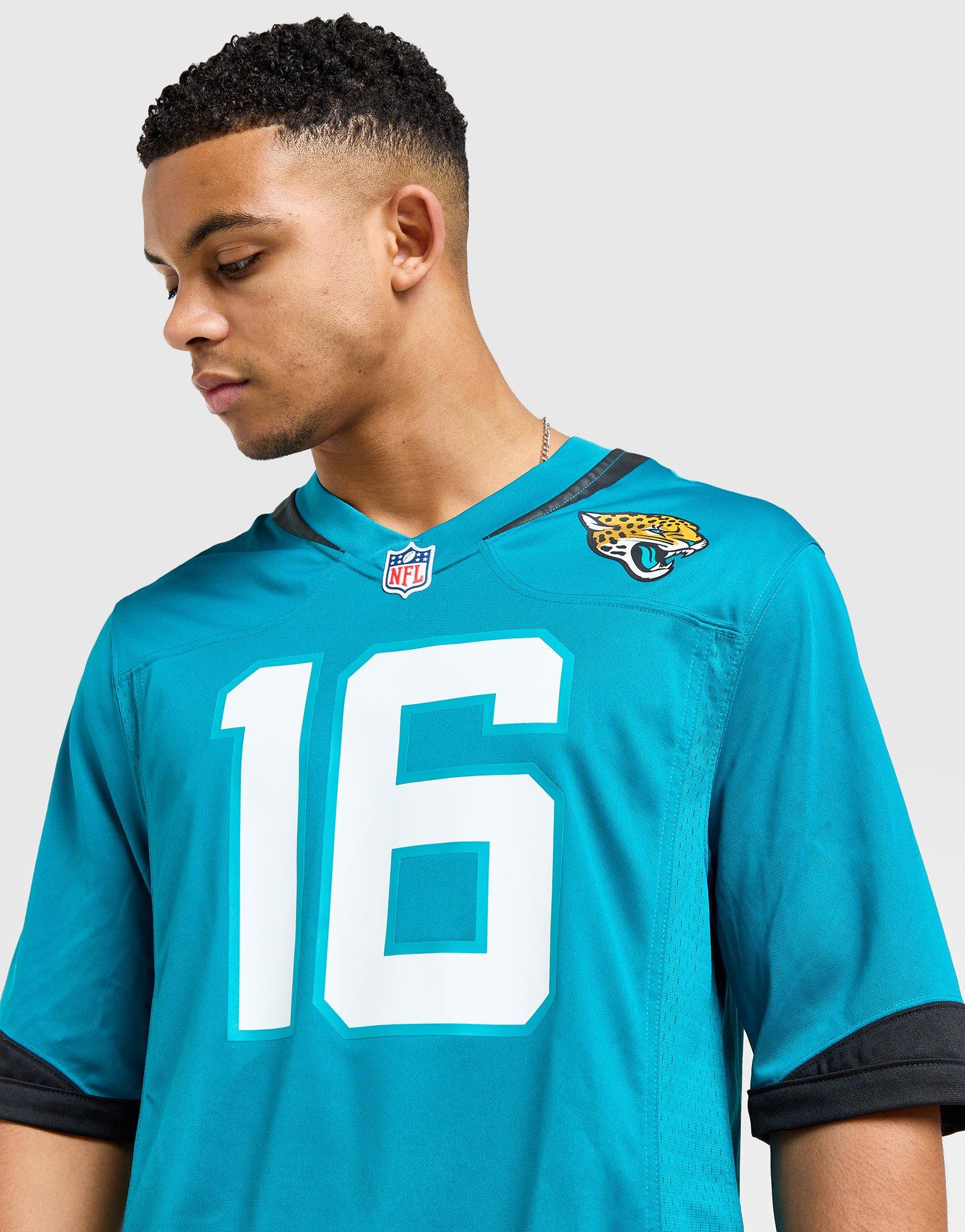 Nike NFL Jacksonville Jaguars Lawrence #16 -pelipaita Miehet