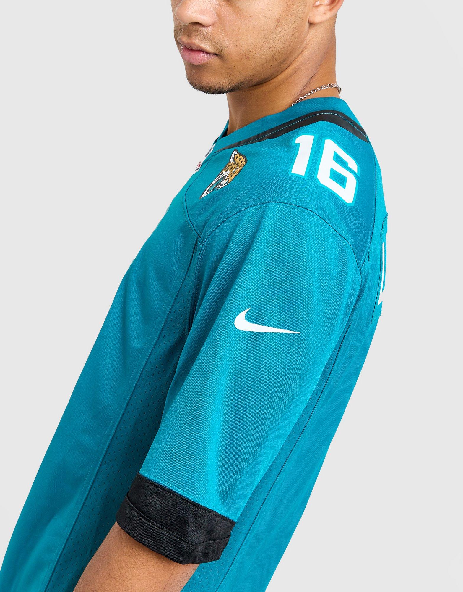 Nike NFL Jacksonville Jaguars Lawrence #16 -pelipaita Miehet