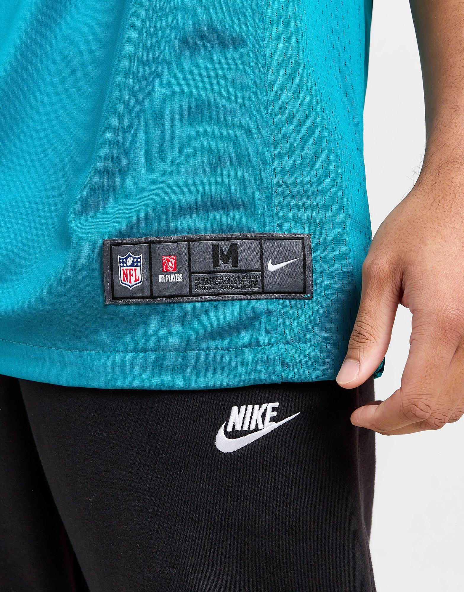 Nike NFL Jacksonville Jaguars Lawrence #16 -pelipaita Miehet