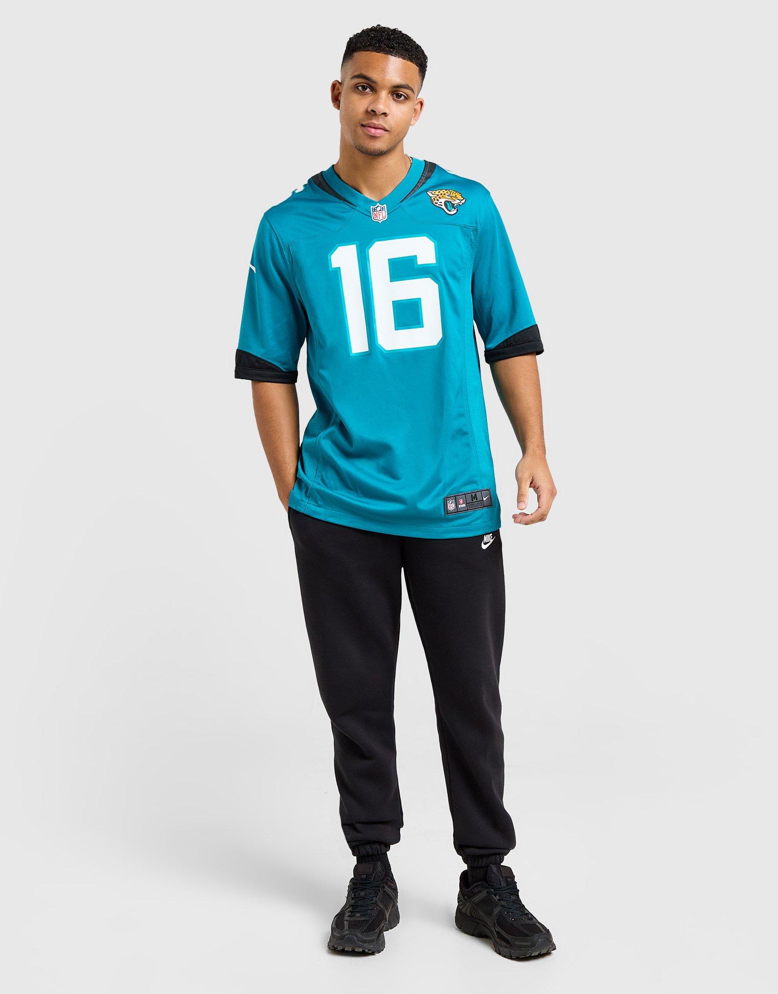 Nike NFL Jacksonville Jaguars Lawrence #16 -pelipaita Miehet