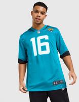 Nike Maglia NFL Jacksonville Jaguars Lawrence #16
