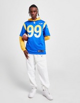 Nike NFL LA Rams Donald #99 Jersey