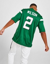Nike Maillot NFL New York Jets Wilson #2 Homme
