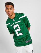 Nike camiseta NFL New York Jets Wilson #2